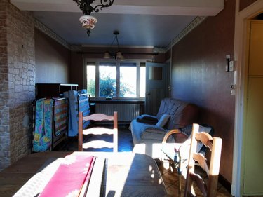 Maison a vendre Marquion 62860 Pas-de-Calais 86 m2 6 pièces 85500 euros