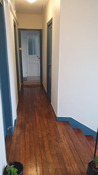 Appartement a vendre Paris 14e arrondissement 75014 Paris 37 m2 3 pièces 359220 euros