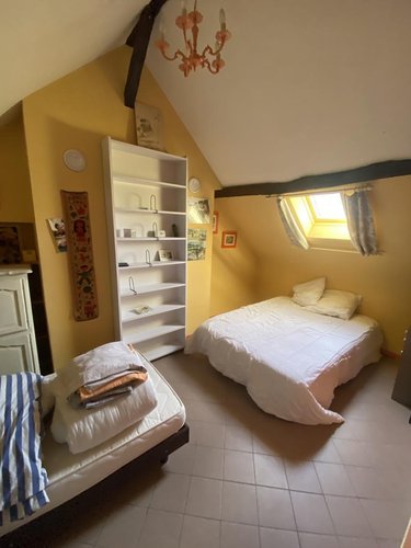 Maison a vendre Loire-Authion 49250 Maine-et-Loire 160 m2 7 pièces 335360 euros