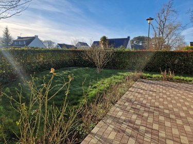 Maison a vendre Elven 56250 Morbihan 76 m2 4 pièces 249300 euros