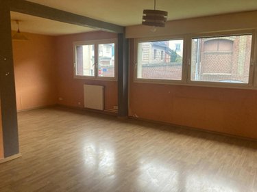 Appartement a vendre Elbeuf 76500 Seine-Maritime 82 m2 3 pièces 65000 euros