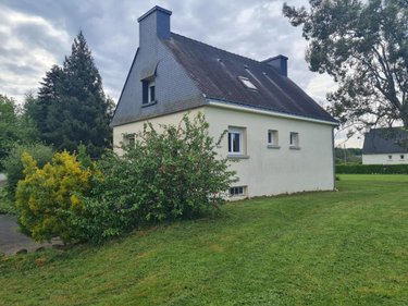 Maison a vendre Bréhan 56580 Morbihan 126 m2 5 pièces 171600 euros
