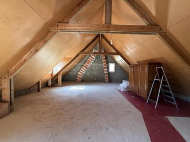 Maison a vendre Dol-de-Bretagne 35120 Ille-et-Vilaine 93 m2 4 pièces 335960 euros