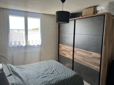 Appartement a vendre Guingamp 22200 Côtes-d'Armor 55 m2  91120 euros