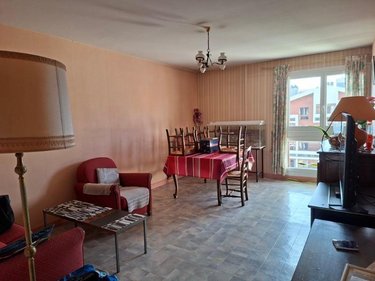 Appartement a vendre Angers 49000 Maine-et-Loire 65 m2 3 pièces 168000 euros