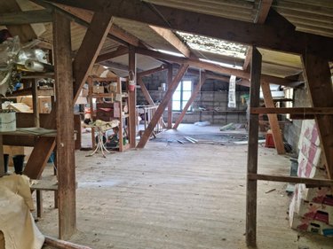 Maison a vendre Marles-les-Mines 62540 Pas-de-Calais 270 m2 8 pièces 187200 euros
