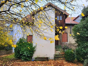 Maison a vendre Hérimoncourt 25310 Doubs 186 m2 6 pièces 108000 euros