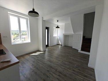 Location maison Brionne 27800 Eure 55 m2  645 euros