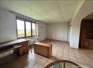 Maison a vendre Criquebeuf-sur-Seine 27340 Eure 104 m2 5 pièces 162000 euros