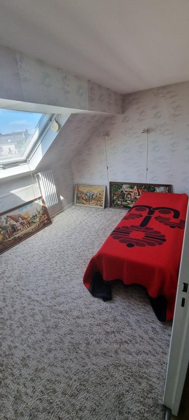 Maison a vendre Trélazé 49800 Maine-et-Loire 115 m2 8 pièces 219556 euros