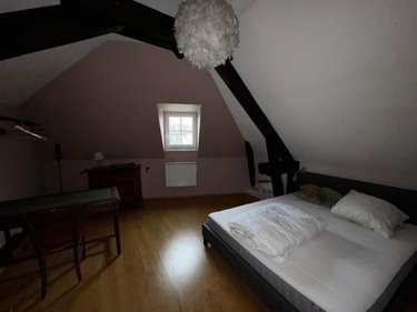 Location appartement Dole 39100 Jura 74 m2 3 pièces 690 euros