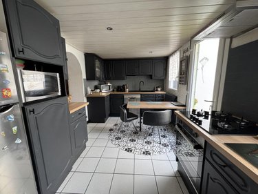 Maison a vendre Notre-Dame-de-Bondeville 76960 Seine-Maritime 125 m2 7 pièces 260000 euros