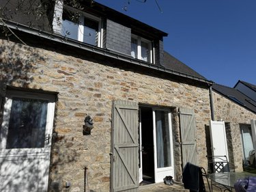 Maison a vendre Vannes 56000 Morbihan 95 m2 5 pièces 380500 euros