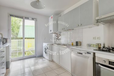 Maison a vendre Bois-d'Arcy 78390 Yvelines 109 m2 6 pièces 455000 euros