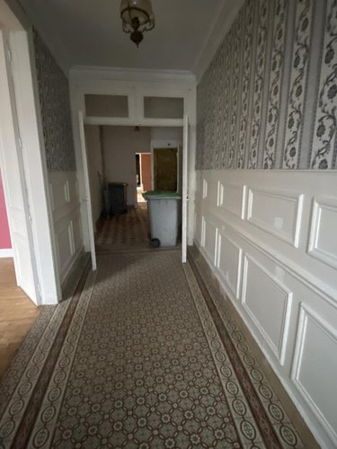 Maison a vendre Gouzeaucourt 59231 Nord 161 m2 6 pièces 94800 euros