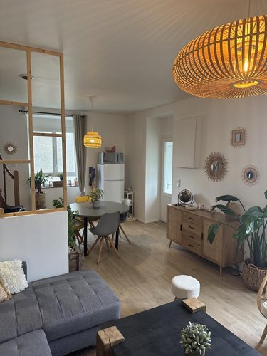 Maison a vendre Morlaix 29600 Finistère 52 m2 3 pièces 158701 euros