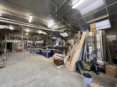 Divers a vendre Guillac 56800 Morbihan 510 m2  317120 euros