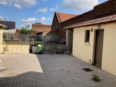 Maison a vendre Douvrin 62138 Pas-de-Calais 108 m2 4 pièces 142500 euros