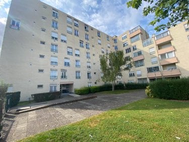 Appartement a vendre Reims 51100 Marne 70 m2 4 pièces 99200 euros