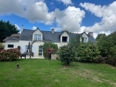 Maison a vendre Fouesnant 29170 Finistère 133 m2 11 pièces 319000 euros