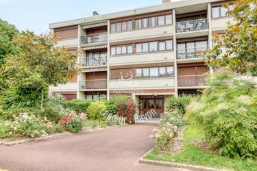 Appartement a vendre Noisy-le-Roi 78590 Yvelines 41 m2 2 pièces 180200 euros