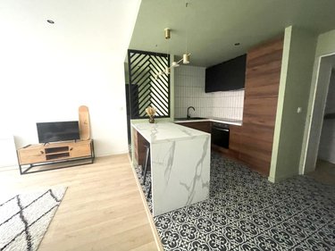 Appartement a vendre Lille 59000 Nord 44 m2 2 pièces 261000 euros