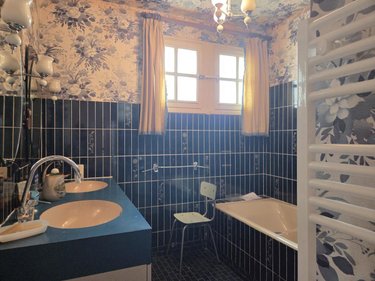 Maison a vendre Château-Gontier-sur-Mayenne 53200 Mayenne 130 m2 6 pièces 157500 euros