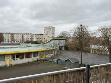 Appartement a vendre Caen 14000 Calvados 42 m2 2 pièces 151525 euros