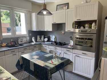 Maison a vendre Larmor-Plage 56260 Morbihan 95 m2  436128 euros