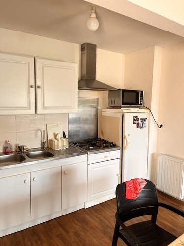 Appartement a vendre Theix-Noyalo 56450 Morbihan 64 m2 3 pièces 234000 euros