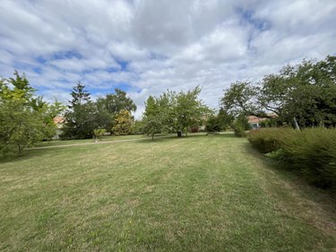 Terrain a batir a vendre Connerré 72160 Sarthe 1200 m2  90000 euros