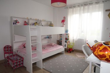 Maison a vendre Plouédern 29800 Finistère 143 m2  320800 euros
