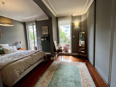 Appartement a vendre Rennes 35000 Ille-et-Vilaine 87 m2 4 pièces 465600 euros