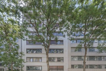Appartement a vendre Paris 16e arrondissement 75016 Paris 57 m2 3 pièces 640000 euros