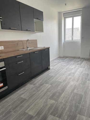 Location appartement Plougoumelen 56400 Morbihan 51 m2 3 pièces 700 euros