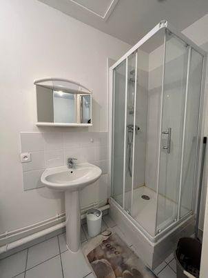 Location appartement Pierrelatte 26700 Drôme 26 m2 1 pièce 397 euros