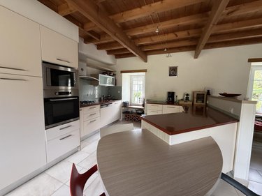 Maison a vendre Gréville-Hague 50440 Manche 174 m2  450200 euros