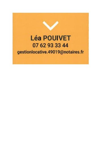 Location maison Champtocé-sur-Loire 49123 Maine-et-Loire 112 m2  900 euros