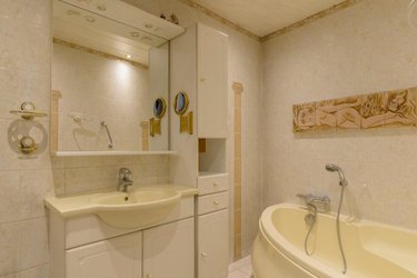 Appartement a vendre Rosny-sous-Bois 93110 Seine-Saint-Denis 105 m2  324000 euros