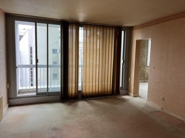 Appartement a vendre Paris 19e arrondissement 75019 Paris 85 m2 4 pièces 425000 euros