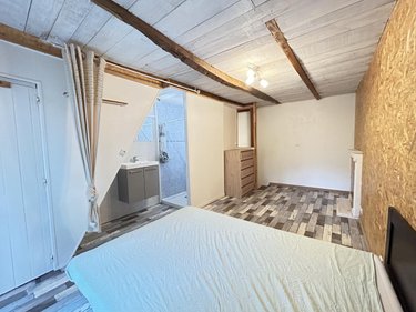 Maison a vendre Guer 56380 Morbihan 106 m2 5 pièces 129900 euros