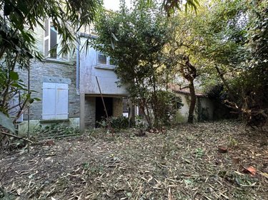 Maison a vendre Cherbourg-en-Cotentin 50100 Manche 137 m2 6 pièces 211000 euros
