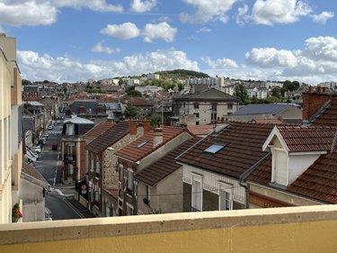 Appartement a vendre Épernay 51200 Marne 105 m2 4 pièces 296800 euros