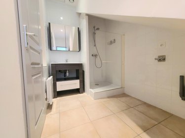 Appartement a vendre Bourg-Saint-Andéol 07700 Ardèche 110 m2  189000 euros
