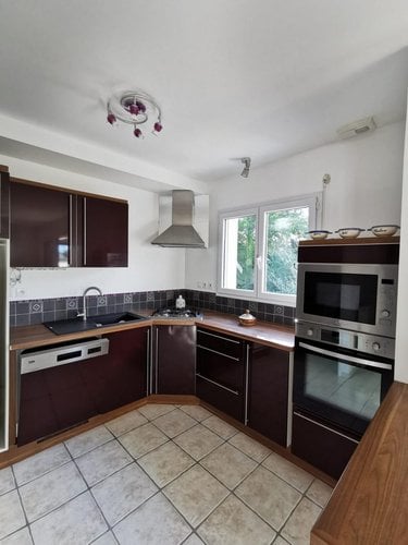 Maison a vendre Bégard 22140 Côtes-d'Armor 97 m2 4 pièces 213800 euros