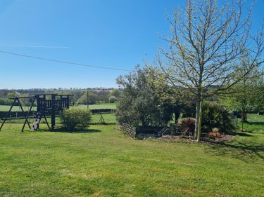 Maison a vendre Saint-Maudan 22600 Côtes-d'Armor 166 m2 7 pièces 229120 euros