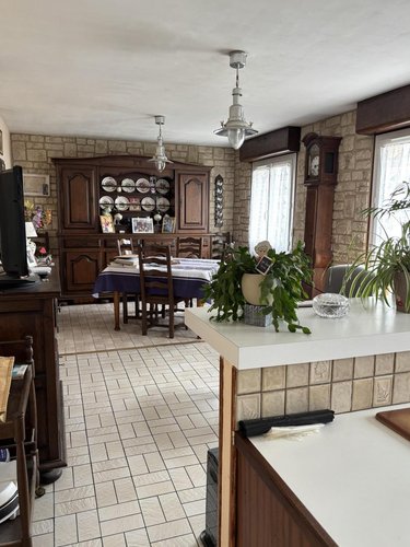 Maison a vendre Le Havre 76600 Seine-Maritime 98 m2 4 pièces 179500 euros