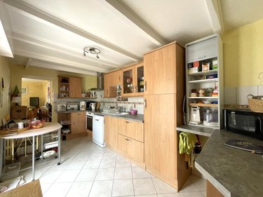 Maison a vendre Saint-Pierre-Quiberon 56510 Morbihan 153 m2 7 pièces 726640 euros