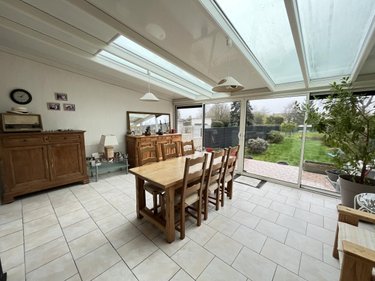 Maison a vendre Arras 62000 Pas-de-Calais 107 m2 6 pièces 234000 euros