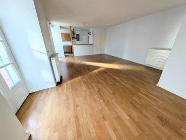 Appartement a vendre Vichy 03200 Allier 135 m2 5 pièces 367000 euros